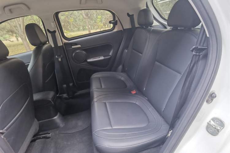 Used ORA Black Cat 2021 351 km Luxury Version