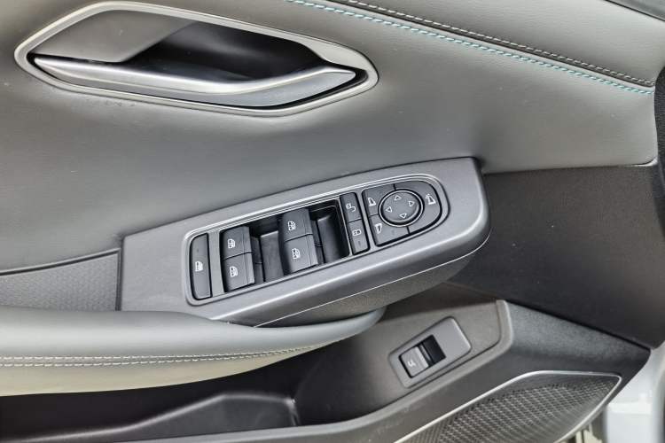 Used BYD Song L DM-i 2024 112 km Beyond Edition