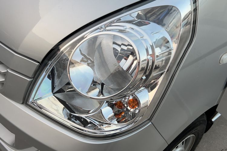 Used Wuling Rongguang S 2023 1.5L Base Version 5/7 Seats