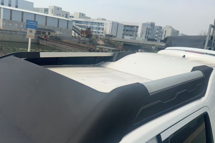 Used Dongfeng Palazzo 2021 1.8T Manual Two-Wheel Drive Elite Edition