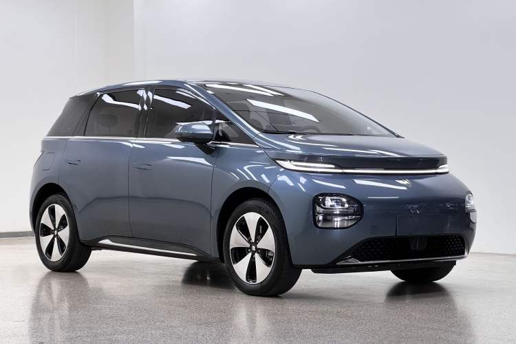 Used Baojun Cloud 2023 460 Pro