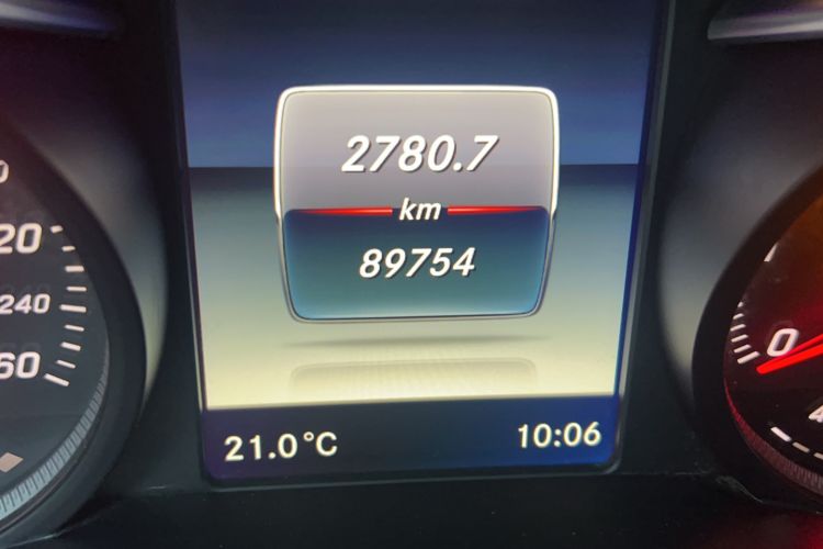 Used Mercedes-Benz C-Class 2016 C 200 Sport Edition