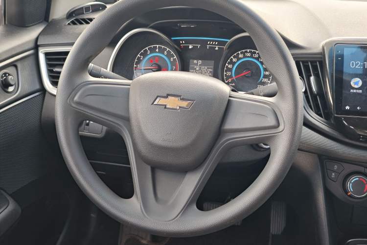 Used Chevrolet Cavalier 2019 320 Automatic Enjoyment with Sunroof