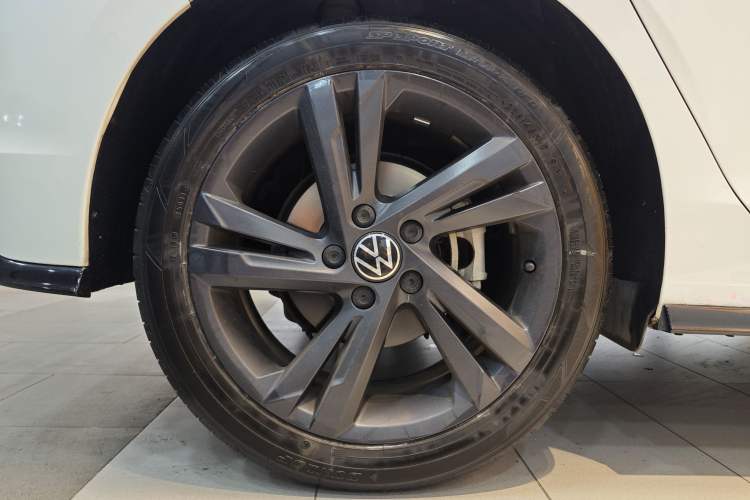 Used Volkswagen Golf 2021 280TSI DSG Pro First Edition Exterior 10