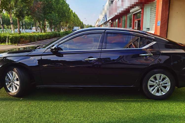 Used Nissan Teana 2021 2.0L XE Fashion Edition