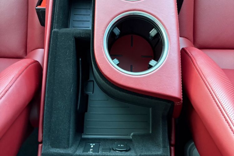 Used Porsche Panamera 2021 Panamera 4 Executive Long Wheelbase 2.9T
