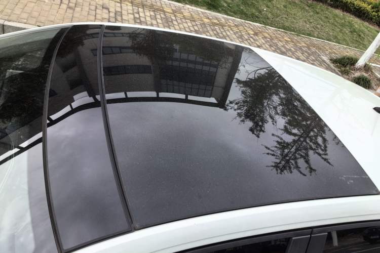 Used Volkswagen Polo 2019 Plus 1.5L Automatic Colorful Technology Edition Roof