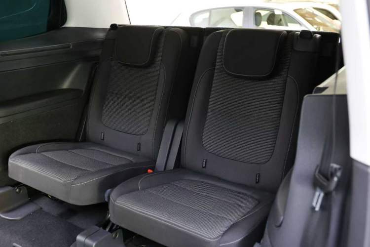 Used Volkswagen Sharan 2018 Revised Version 380TSI Comfort Edition 7-Seater
