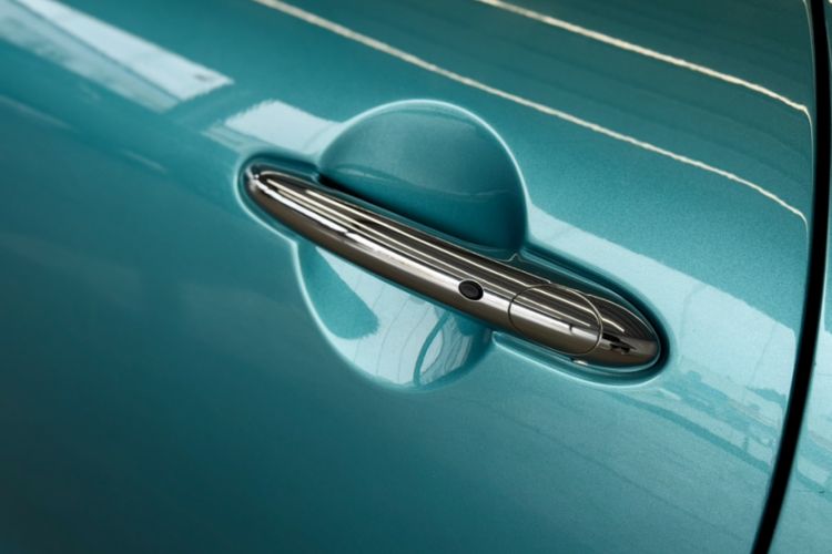 Used MINI 2017 2.0T COOPER S CABRIO Freedom Edition