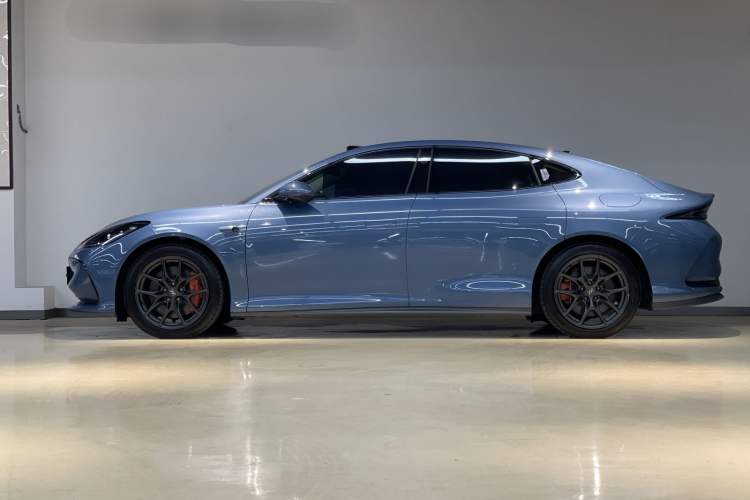 Used IM L6 2024 Max Standard Edition