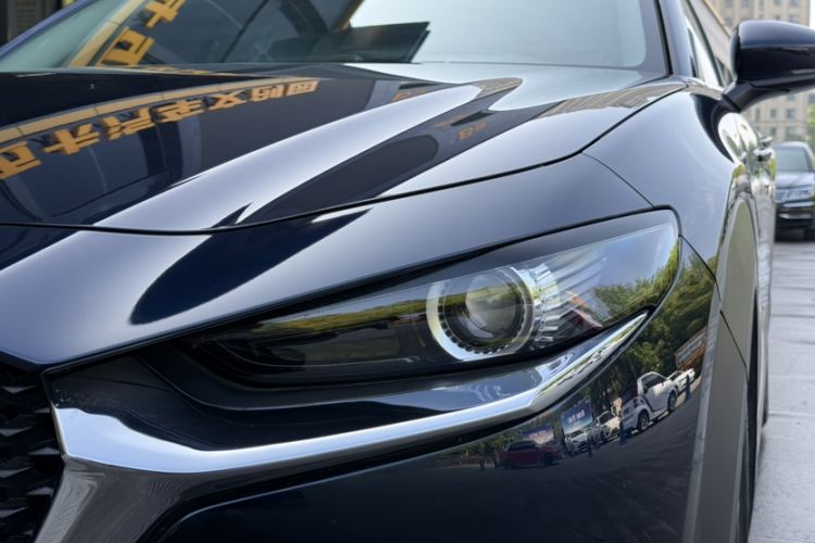 Used Mazda CX-30 2021 2.0L Manual Shangyue Trim Exterior 6