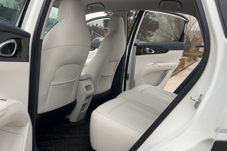 Used Geely Galaxy Geome 2025 310km Youth Edition