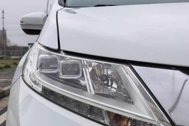 Used Honda Odyssey 2015 Updated Version 2.4L Smart Edition
