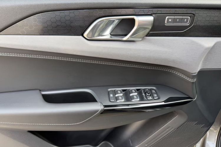 Used Lynk & Co 03 2022 2.0TD DCT JingPro