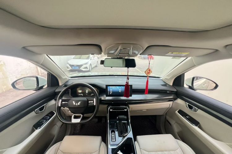 Used Wuling Asta 2021 1.5T CVT Star曜 Edition
