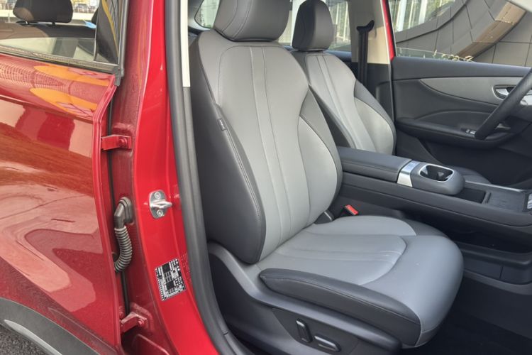 Used MG ES5 2025 525max Rear-Drive Intelligent Driving Version