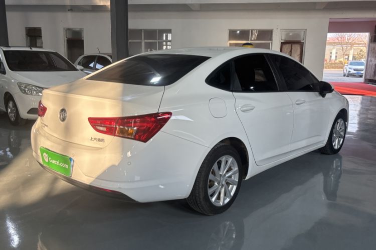 Used Buick Verano 2019 Sedan 15S Automatic Entry Model
