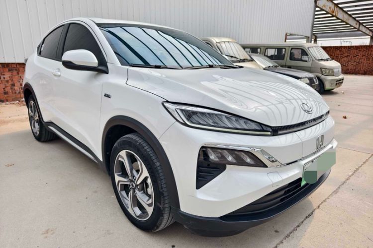 Used CIIMO M-NV 2021 Shangcheng Edition
