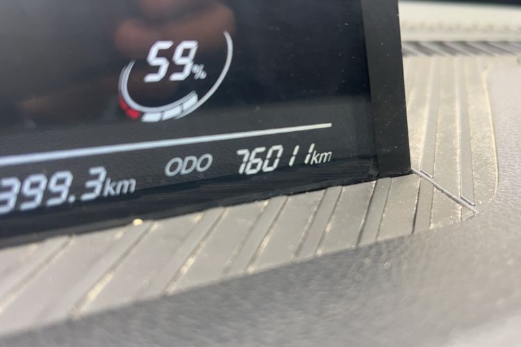 Used NETA AYA 2023 401 Lite
