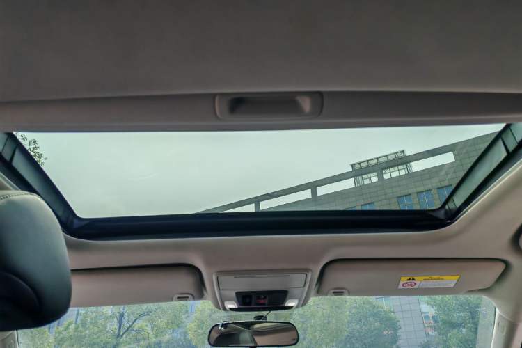 Used Honda Inspire 2023 260TURBO Elegant Edition