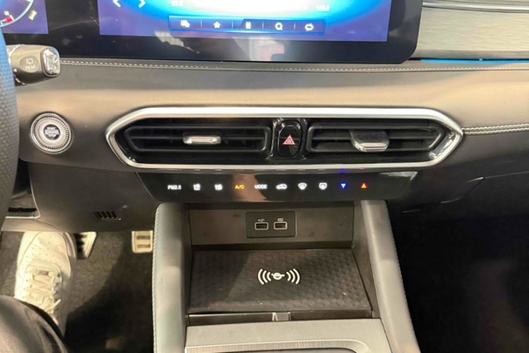 Used JETOUR X90 PLUS 2021 1.6TD DCT Estate 5-seater