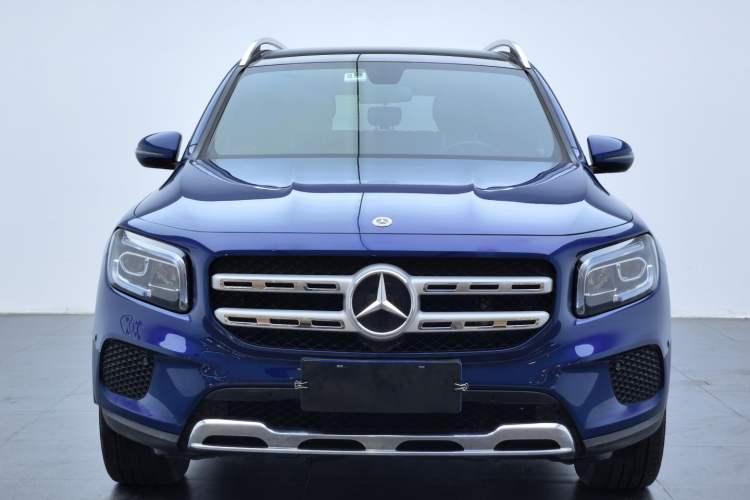 Used Mercedes-Benz GLB 2021 GLB 200 Dynamic Edition
