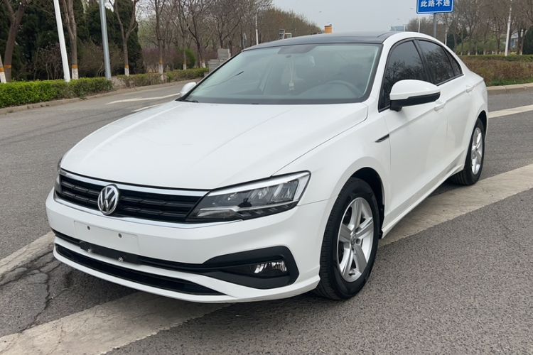 Used Volkswagen Lamando 2021 230TSI DSG Fashion Edition