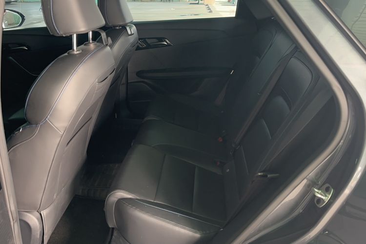 Used MG 4 EV 2023 415 km Range Sea-Faring Champion Edition
