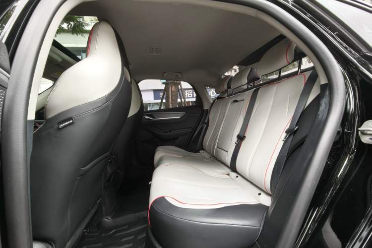 Used BYD Destroyer 05 2024 HONOR Edition DM-i 55KM Prestige Model