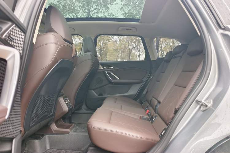 Used BMW X1 2023 xDrive25Li X Design Package