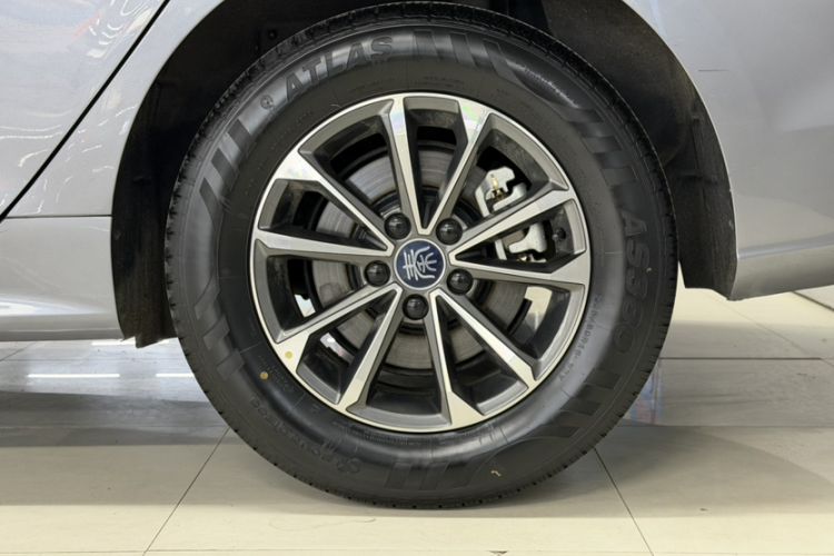 Used BYD Qin PLUS 2023 Champion Edition DM-i 55KM Leading Model