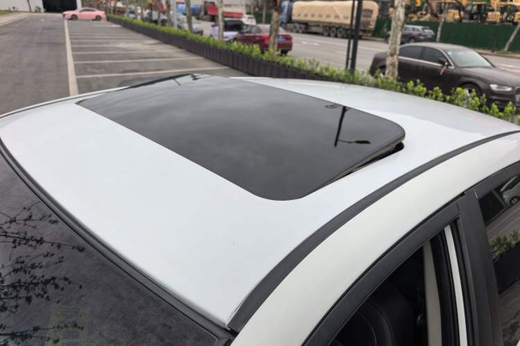 Used Geely Auto Vision 2017 1.5L Manual Happiness Edition