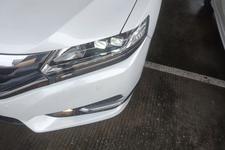 Used Honda Spirior 2015 2.4L Prestige Edition
