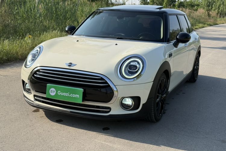 Used MINI Clubman 2016 Revised 1.5T COOPER