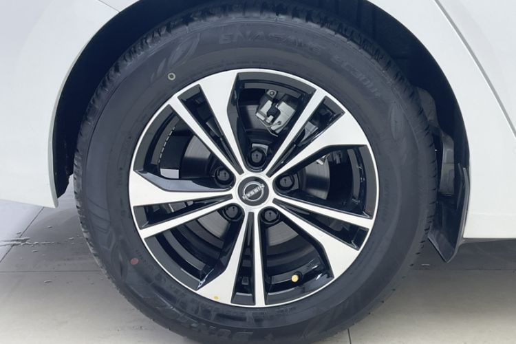 Used Nissan Sylphy 2023 1.6L CVT Enjoyment Edition