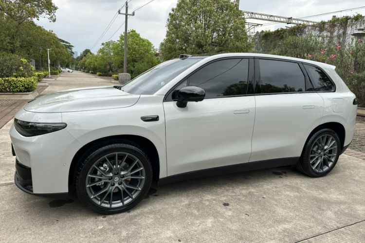 Used Leapmotor C10 2026 210 LiDAR Version
