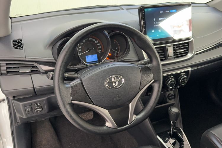 Used Toyota YARiS L Zhi Xuan 2020 X-Trail X 1.5L CVT Luxury Edition
