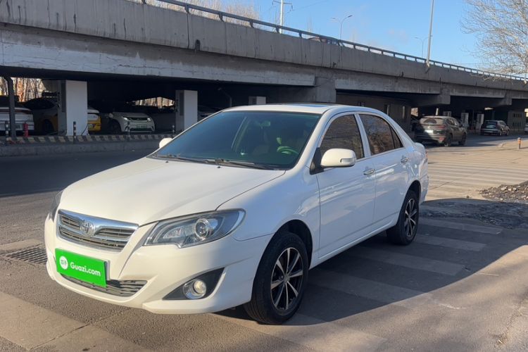 Used Toyota Corolla EX 2013 1.6L Manual Excellence Edition