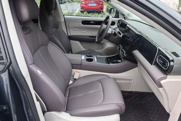 Used Leapmotor C11 2023 Range-Extended 180 Comfort Edition