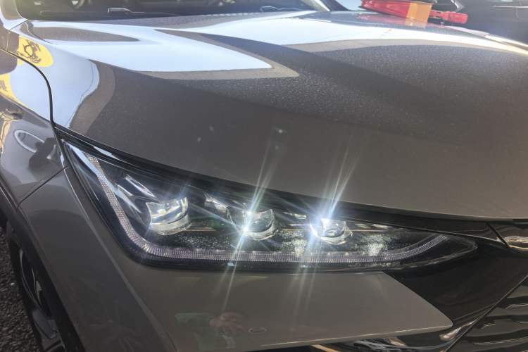 Used BYD Tang New Energy 2025 Intelligent Driving Version DM-i 115KM Flagship Edition
