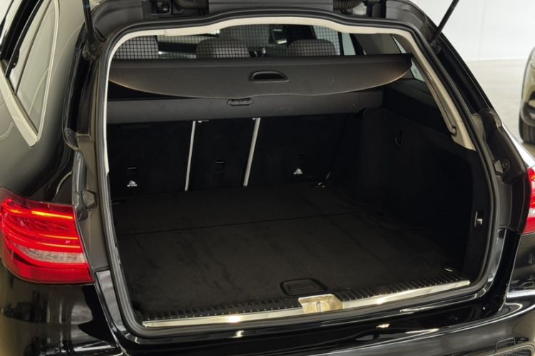 Used Mercedes-Benz C-Class 2015 C 200 station wagon