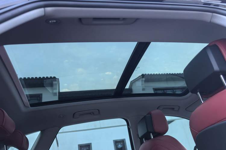 Used Audi Q5L 2022 Updated 40T Luxury Dynamic Edition