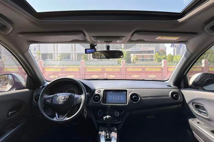 Used Honda XR-V 2020 1.5L CVT Comfort Version
