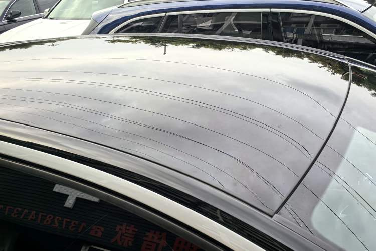 Used Volkswagen ID.3 2024 Outstanding Edition