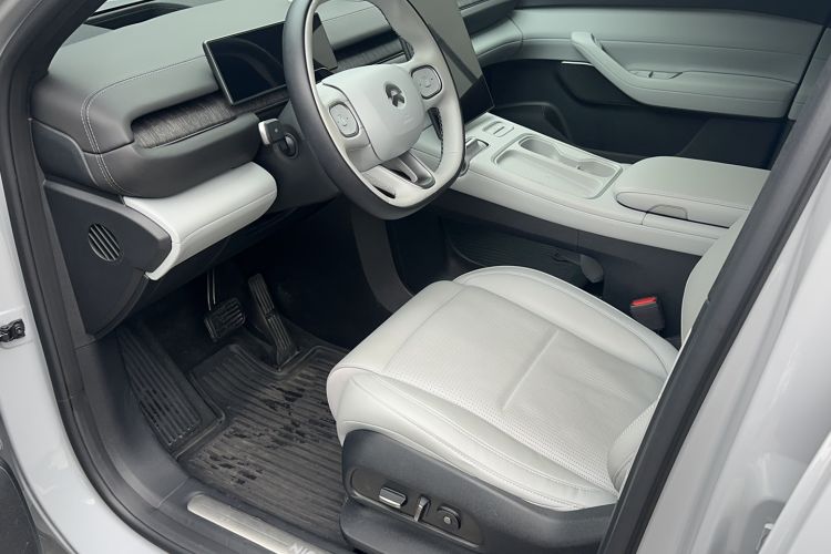 Used Nio ES6 2023 75 kWh