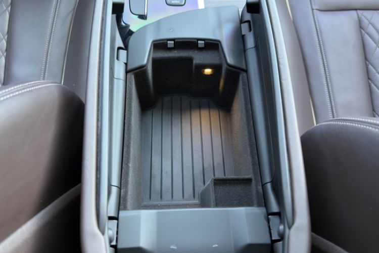 Used BMW 5 Series 2018 Revised Version 530Li Leading Edition Luxury Package