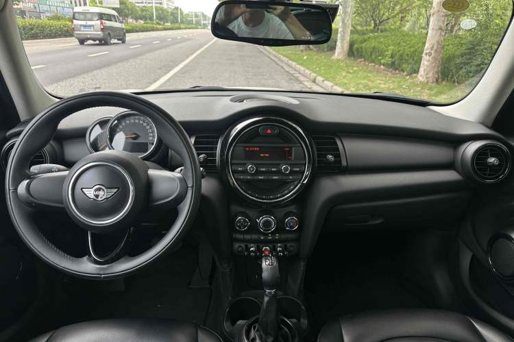 Used MINI MINI 2015 1.2T ONE Five-Door Edition