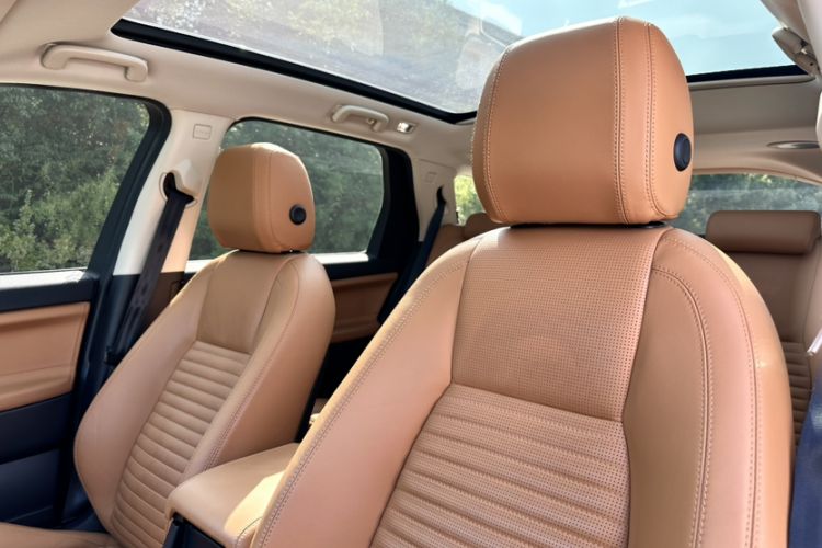 Used Land Rover Discovery Sport 2018 240 PS HSE LUXURY Edition