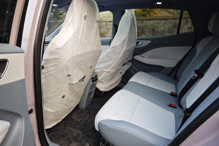 Used MG 4 EV 2026 Model 437 Freedom Edition