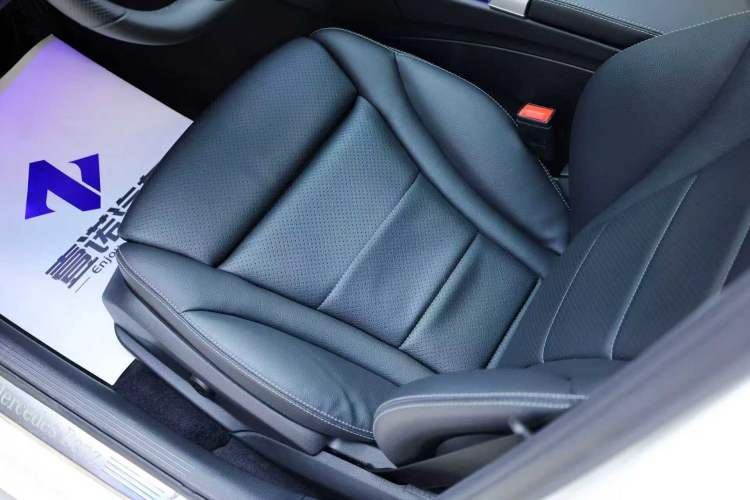 Used Mercedes-Benz C-Class 2021 C 260 L Sport Edition
